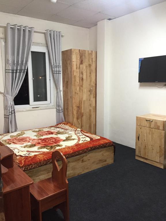 דה לאט Baby Mart Guesthouse מראה חיצוני תמונה