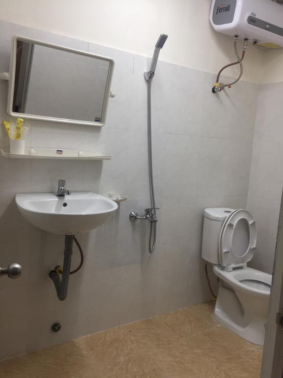דה לאט Baby Mart Guesthouse מראה חיצוני תמונה
