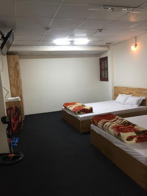 דה לאט Baby Mart Guesthouse מראה חיצוני תמונה