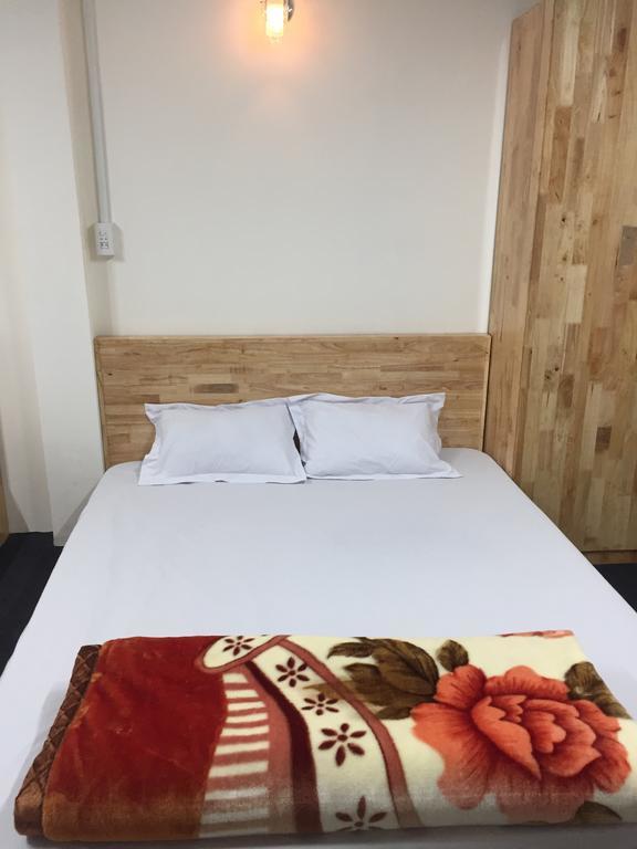 דה לאט Baby Mart Guesthouse מראה חיצוני תמונה