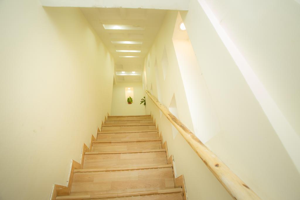 דה לאט Baby Mart Guesthouse מראה חיצוני תמונה