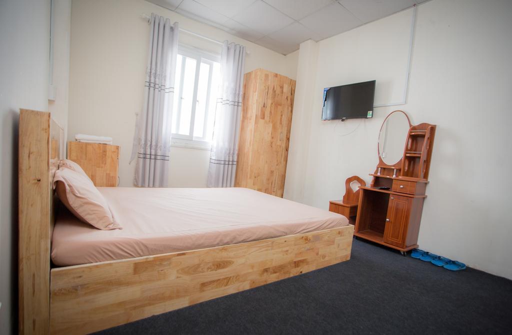 דה לאט Baby Mart Guesthouse מראה חיצוני תמונה
