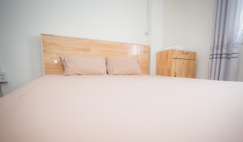 דה לאט Baby Mart Guesthouse מראה חיצוני תמונה